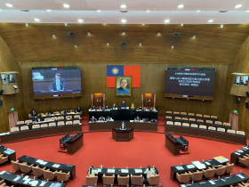 財劃法爭議懶人包／分母搞錯！4大烏龍讓統籌分配款發不出去…藍白15縣市長同場，政院秀圖：早示警